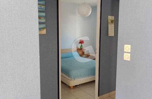 Longeville-sur-Mer Casa | Maison à 150m de la plage du Rocher, 4 pers, terrasse, garage, parking privé, à Longeville sur Mer - FR-1-357-321