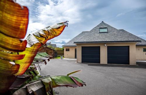 Roscoff Casa | Maison à 2 pas des plages