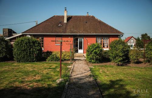 Bremes Casa | Maison à 2 pas du lac d 'Ardres