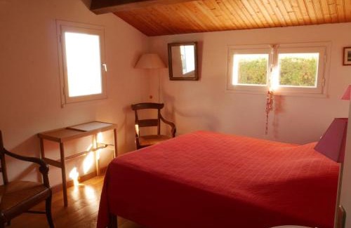 Le Palais Casa | Maison à 200 m de la plage avec vue mer, terrasse, jardin, Wifi - FR-1-418-4
