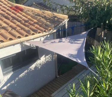Sainte-Marie-Plage Casa | Maison à 250 m de la plage !