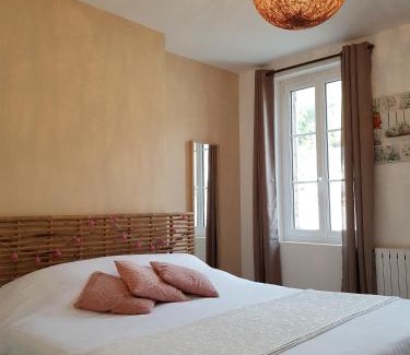 Yport Casa | maison à 300 mètres de la mer