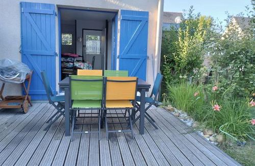 Piriac-sur-Mer Casa | Maison à 300m de la plage