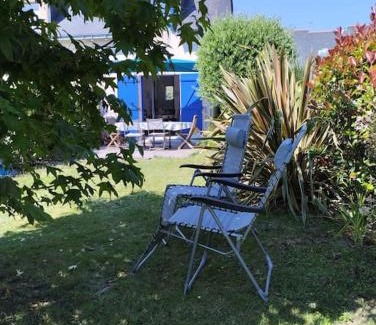 Piriac-sur-Mer Casa | Maison à 300m de la plage