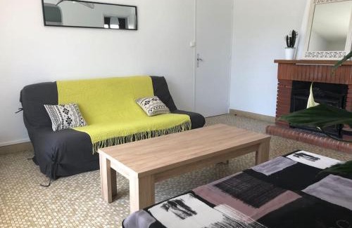 Saint-Trojan-les-Bains Casa | Maison à 500 mètres de la plage