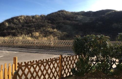 Fort-Mahon-Plage Casa | Maison à 50m de la Plage avec Terrasse, 2 Chambres et Parking Privé - Fort-Mahon-Plage - FR-1-482-35