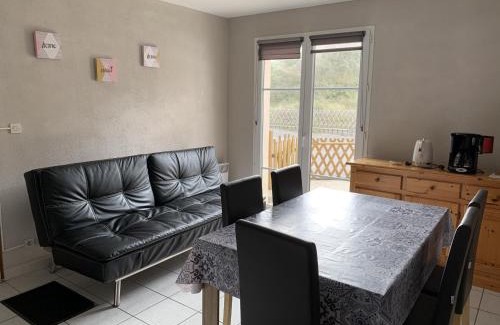 Fort-Mahon-Plage Casa | Maison à 50m de la Plage avec Terrasse, 2 Chambres et Parking Privé - Fort-Mahon-Plage - FR-1-482-35
