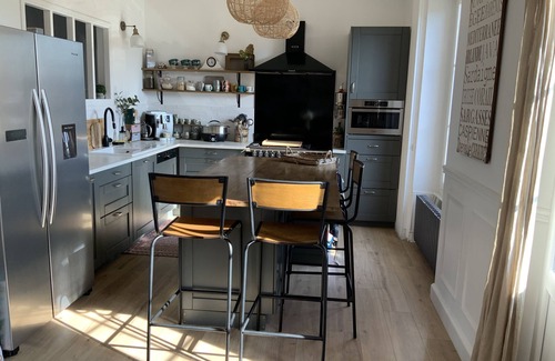 Plouha Casa | Maison à 600 m du Bourg et 2km des Plages