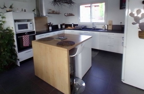 Foulayronnes Casa | Maison à 7 Minutes du Centre Ville d Agen,calme, Clôturée Pour les Animaux