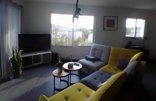 Foulayronnes Casa | Maison à 7 Minutes du Centre Ville d Agen,calme, Clôturée Pour les Animaux