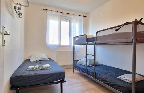 Aurillac Casa | Maison à Aurillac - 3 chambres - Arrivée autonome