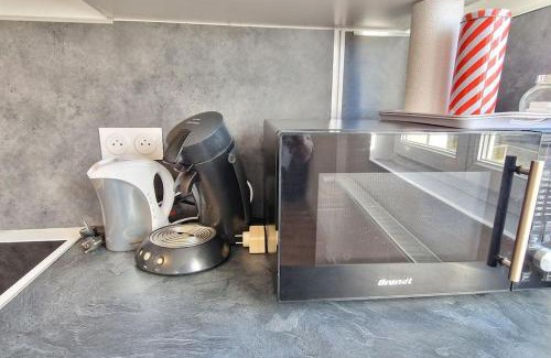 Aurillac Casa | Maison à Aurillac - 3 chambres - Arrivée autonome