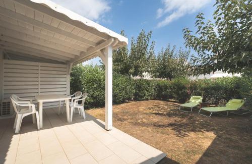 Prunete Casa | Maison à Cervione Prunete jardin piscine accès direct plage