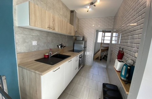 Cleder Casa | Maison à Cleder sur la Cote des Sables