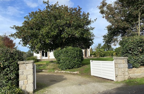 Cleder Casa | Maison à Cleder sur la Cote des Sables