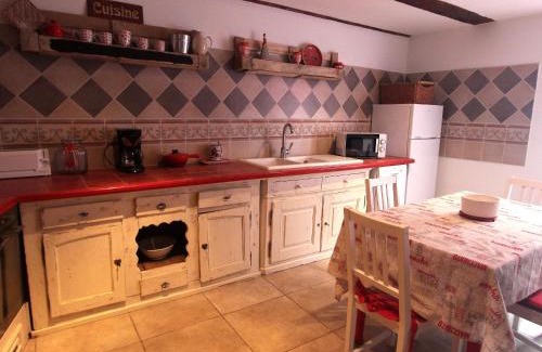 Ammerschwihr Casa | Maison à Colombages au Cœur du Vignoble Alsacien avec Parking et Chauffage Inclus - FR-1-744-23