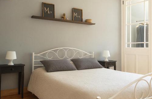 Ammerschwihr Casa | Maison à Colombages au Cœur du Vignoble Alsacien avec Parking et Chauffage Inclus - FR-1-744-23