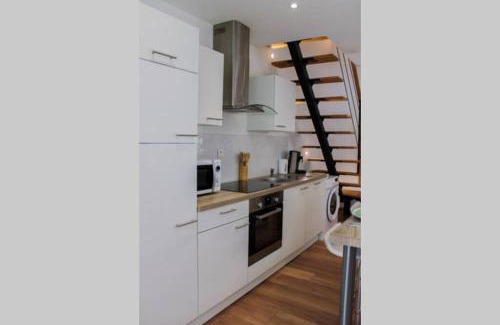 Ligny-en-Barrois Apartamento | Maison à deux pas du centre ville de Ligny en Barrois