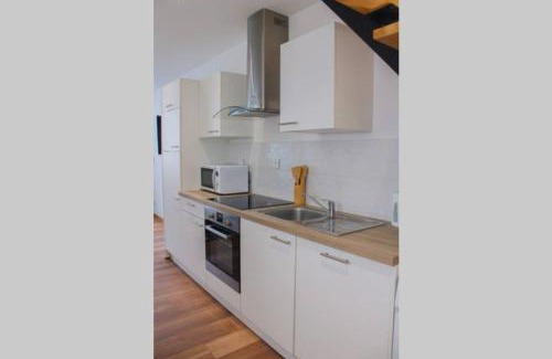 Ligny-en-Barrois Apartamento | Maison à deux pas du centre ville de Ligny en Barrois