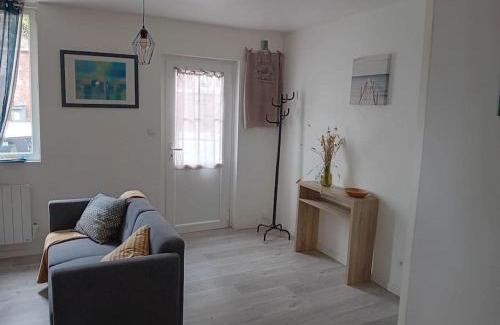 Eu Casa | Maison à Eu proche centre ville et baie de Somme