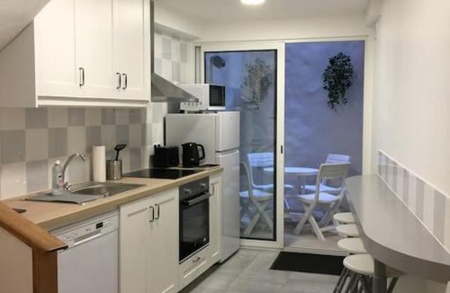 Fabrezan Casa | Maison à Fabrezan