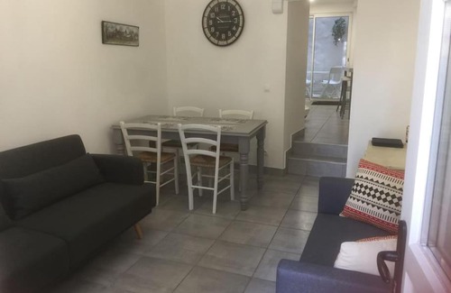 Fabrezan Casa | Maison à Fabrezan
