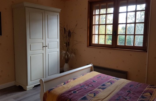 Saint-Jacques-d'Ambur Casa | Maison à la Campagne
