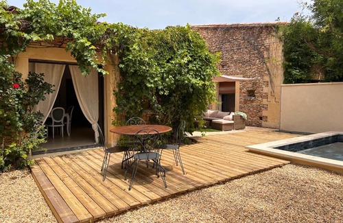 Gordes Casa | Maison à Gordes dans le Lubéron