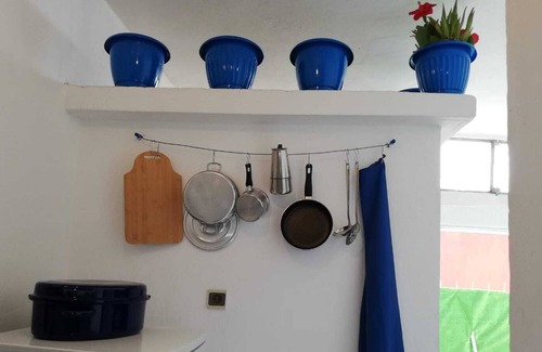 Khouribga Casa | Maison à Khouribga, La Petite Maison Bleue