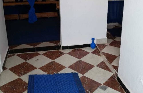 Khouribga Casa | Maison à Khouribga, La Petite Maison Bleue