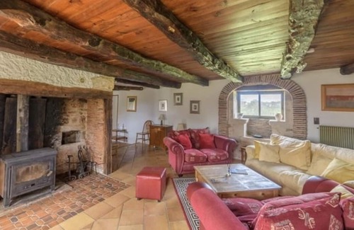 Reyrevignes Otro | Maison à la Campagne Lot