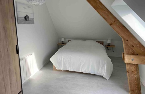 Beuzeville Casa | Maison à la campagne à 10 minutes d’Honfleur