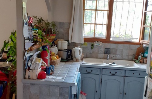 Bioule Otro | Maison à la Campagne Avec Jardin Arboré de 2000m2