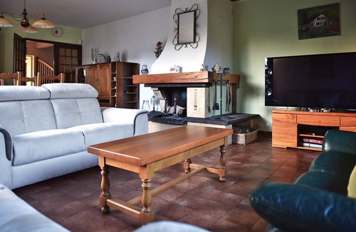 Malleloy Casa | Maison à la campagne entre Nancy et Pont-à-Mousson
