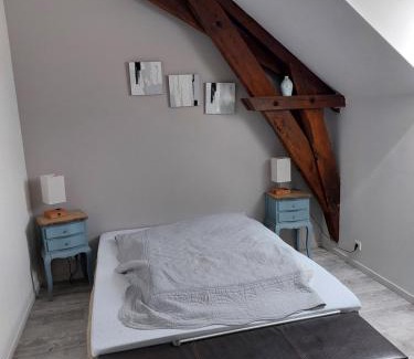 Beyssac Casa | Maison à la campagne