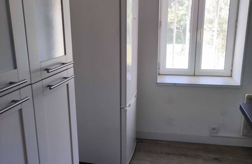 Bouchet Casa | Maison à la Campagne