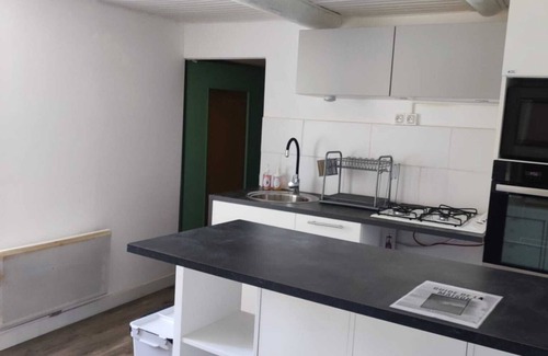 Bouchet Casa | Maison à la Campagne