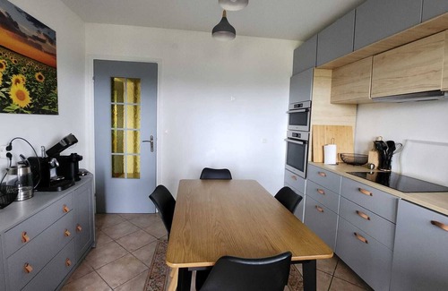 Haegen Casa | Maison à la Campagne, Logement Entier Idéal Pour les Familles et les Randonneurs