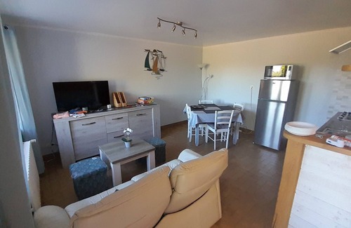 Peumerit Casa | Maison à la Campagne, Proche des Plages au Cœur de la Baie D'audierne