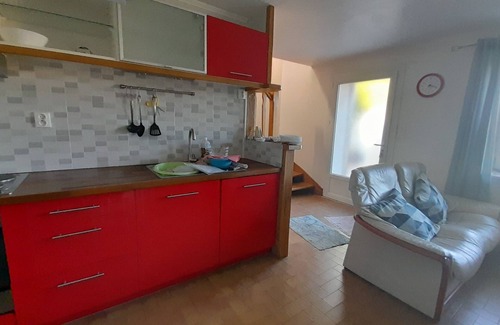 Peumerit Casa | Maison à la Campagne, Proche des Plages au Cœur de la Baie D'audierne