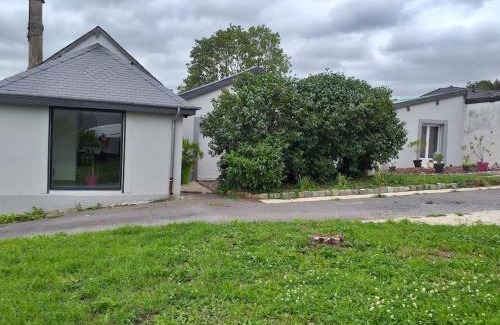 Aiglemont Casa | maison à la campagne prés de la ville