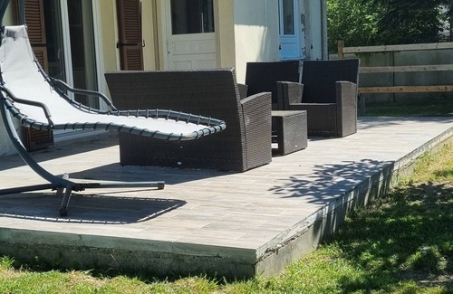Carentan les Marais Casa | Maison à la Campagne