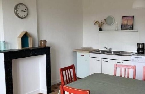 Courcelles-le-Comte Casa | Maison à la Campagne