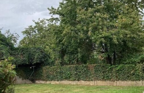 Courcelles-le-Comte Casa | Maison à la Campagne