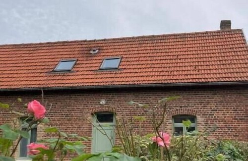 Courcelles-le-Comte Casa | Maison à la Campagne