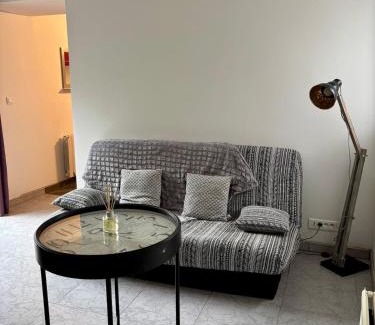 La Celle-sous-Gouzon Casa | Maison à la campagne Les quatre vents