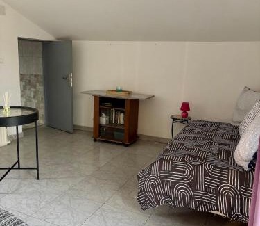 La Celle-sous-Gouzon Casa | Maison à la campagne Les quatre vents