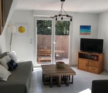 Sainte-Marie-la-Mer Casa | Maison à la mer