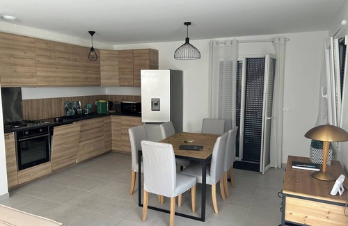 Feternes Casa | Maison à louer