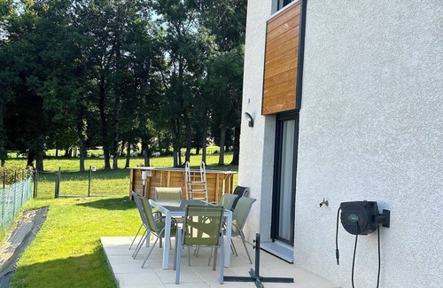 Feternes Casa | Maison à louer